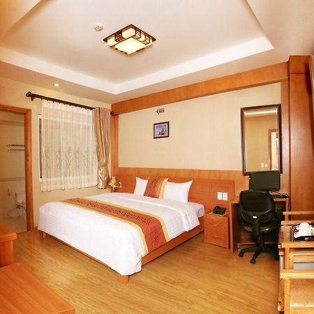 Hanoi Golden Palace エクステリア 写真