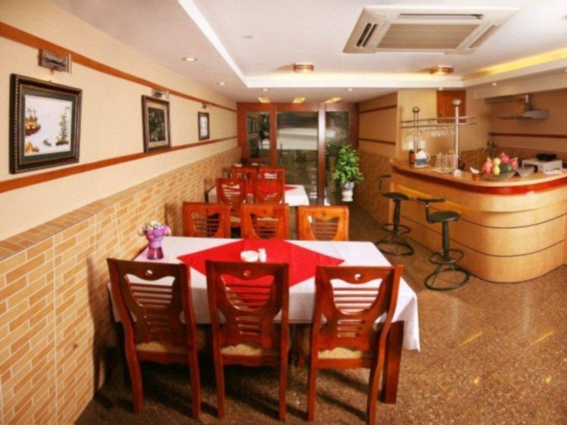 Hanoi Golden Palace エクステリア 写真