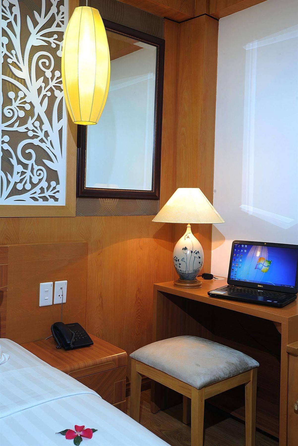 Hanoi Golden Palace エクステリア 写真
