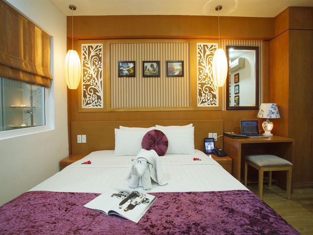 Hanoi Golden Palace エクステリア 写真