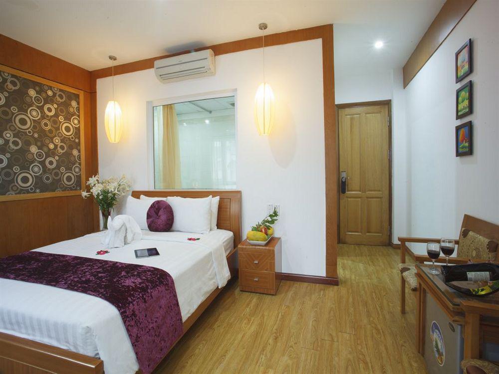 Hanoi Golden Palace エクステリア 写真